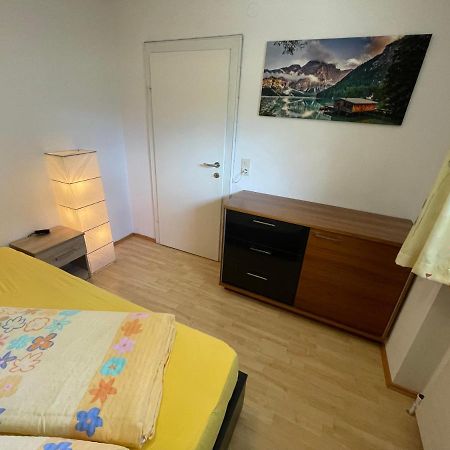 Ferienwohnung Maxi Maishofen Luaran gambar