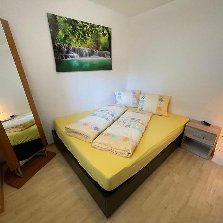 Ferienwohnung Maxi Maishofen Luaran gambar