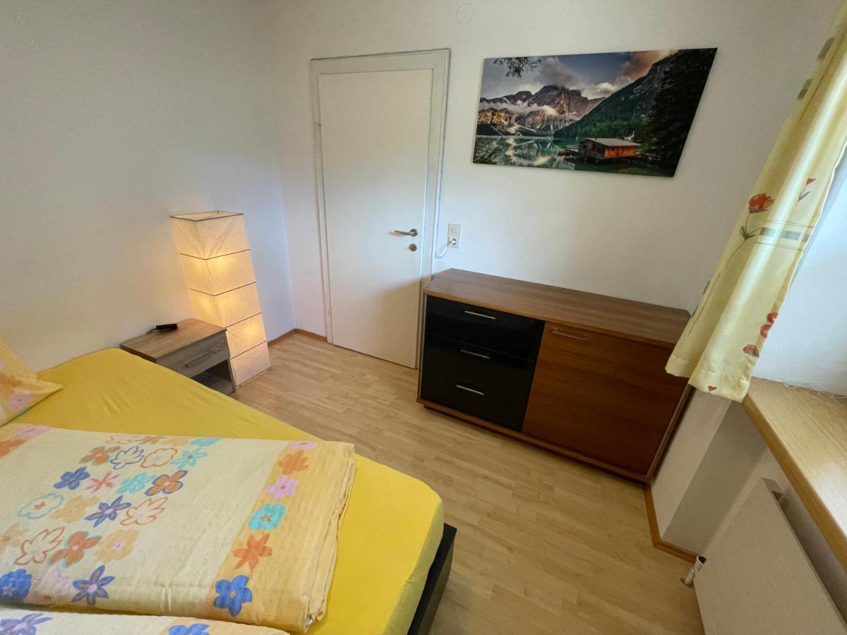 Ferienwohnung Maxi Maishofen Luaran gambar