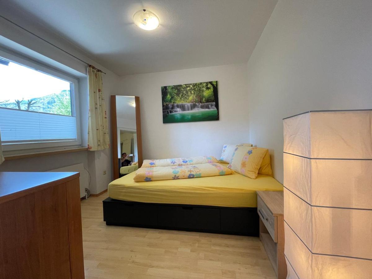 Ferienwohnung Maxi Maishofen Luaran gambar