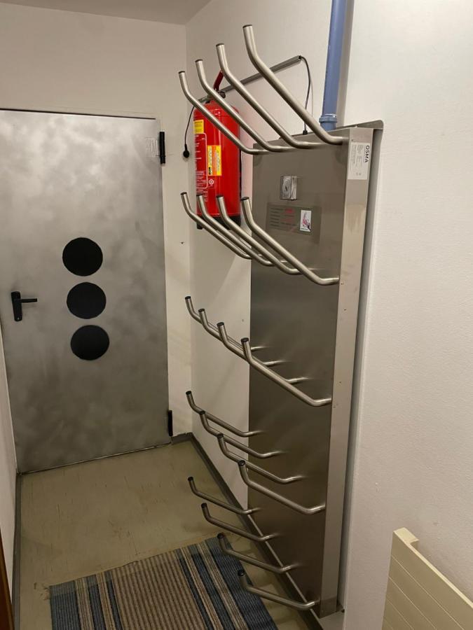 Ferienwohnung Maxi Maishofen Luaran gambar