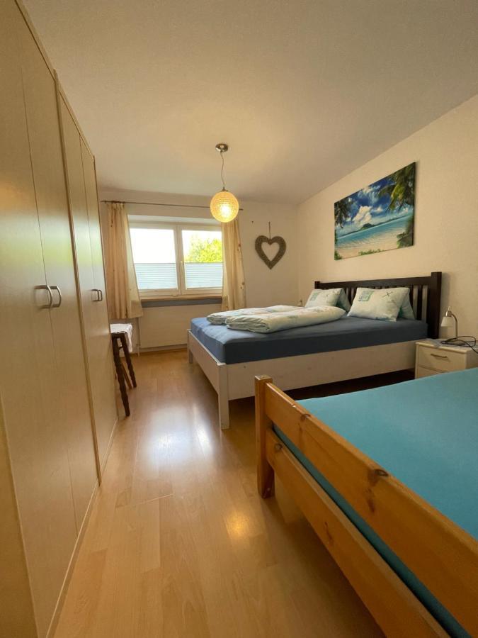 Ferienwohnung Maxi Maishofen Luaran gambar