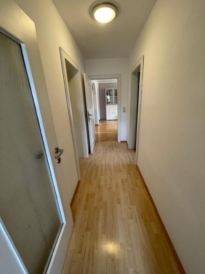 Ferienwohnung Maxi Maishofen Luaran gambar