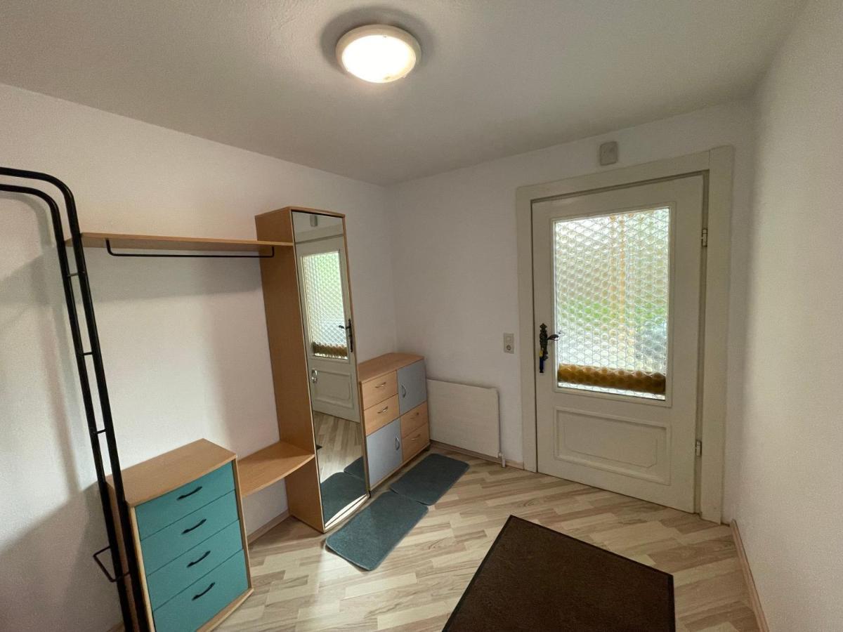 Ferienwohnung Maxi Maishofen Luaran gambar